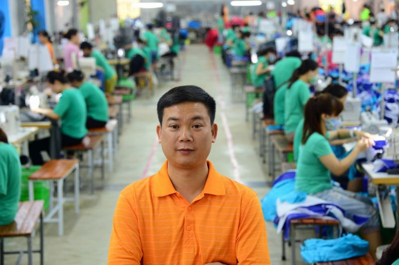 chinh phục khách hàng Nhật là khởi đầu thành công